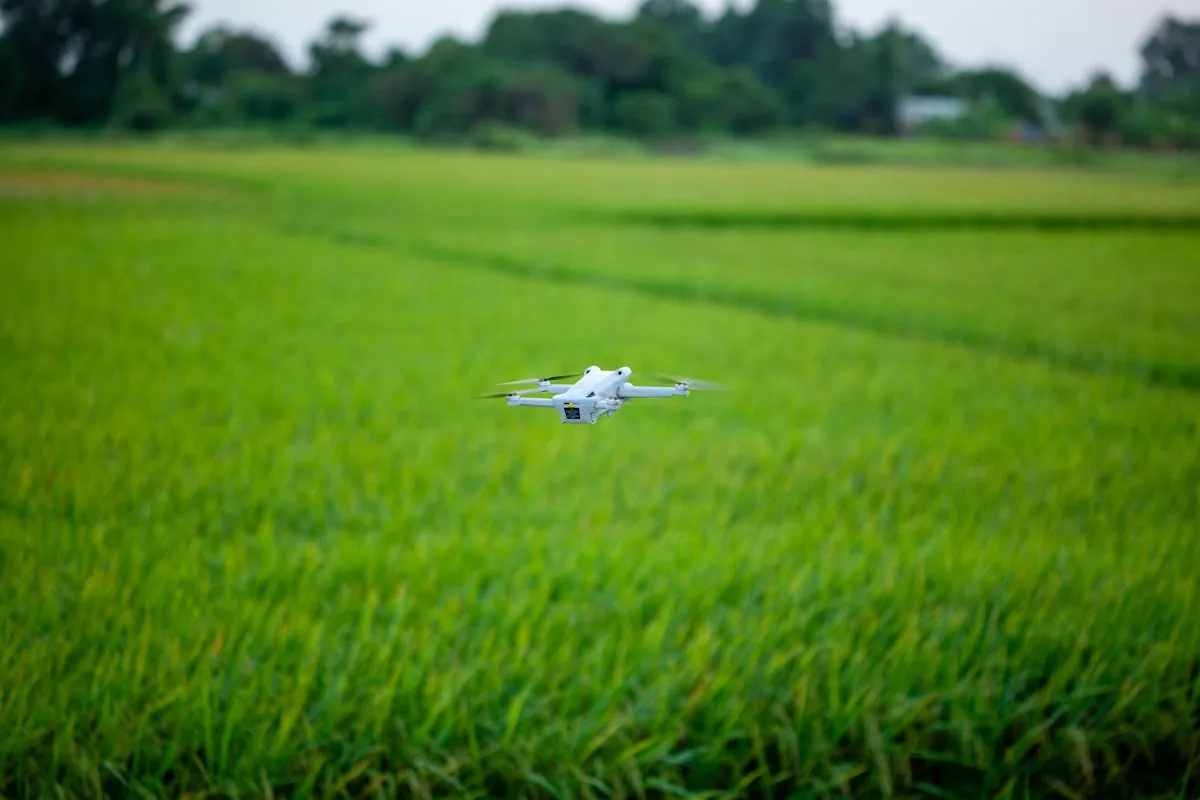 Réglementation Drone France 2025 Guide Complet DGAC