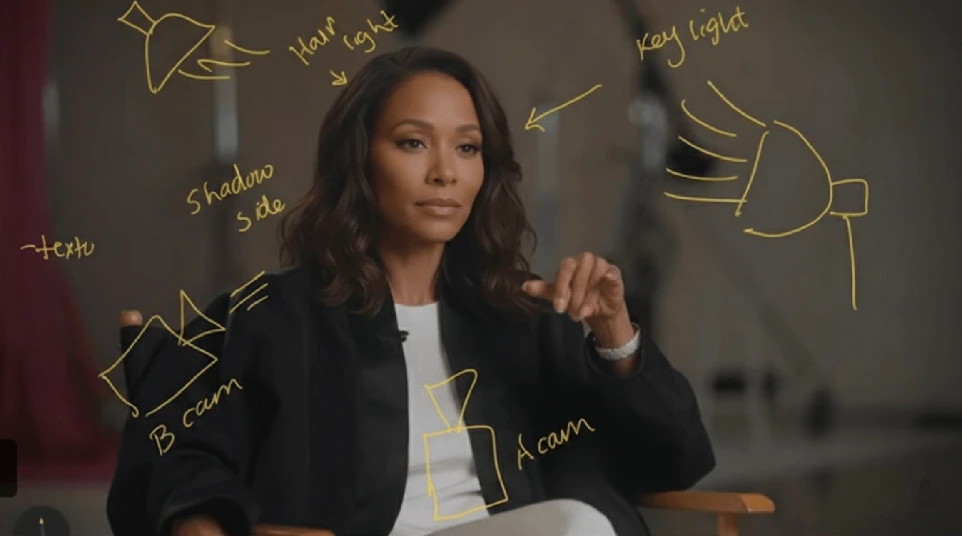 production-audiovisuelle